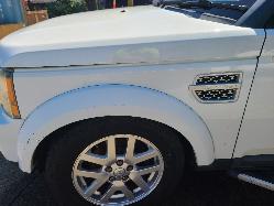 View Land Rover Discovery 2011 4 Door Station Wagon