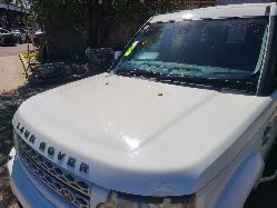 View Land Rover Discovery 2011 4 Door Station Wagon