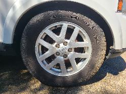 View Land Rover Discovery 2011 4 Door Station Wagon