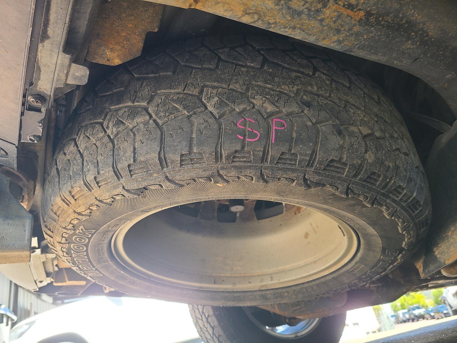 View Land Rover Discovery 2011 4 Door Station Wagon