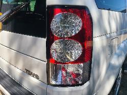 View Land Rover Discovery 2011 4 Door Station Wagon