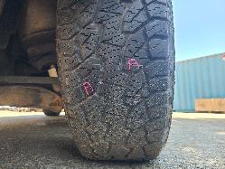 View Land Rover Discovery 2011 4 Door Station Wagon