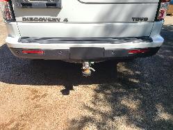 View Land Rover Discovery 2011 4 Door Station Wagon