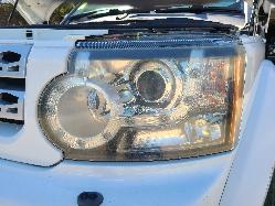 View Land Rover Discovery 2011 4 Door Station Wagon