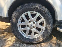 View Land Rover Discovery 2011 4 Door Station Wagon