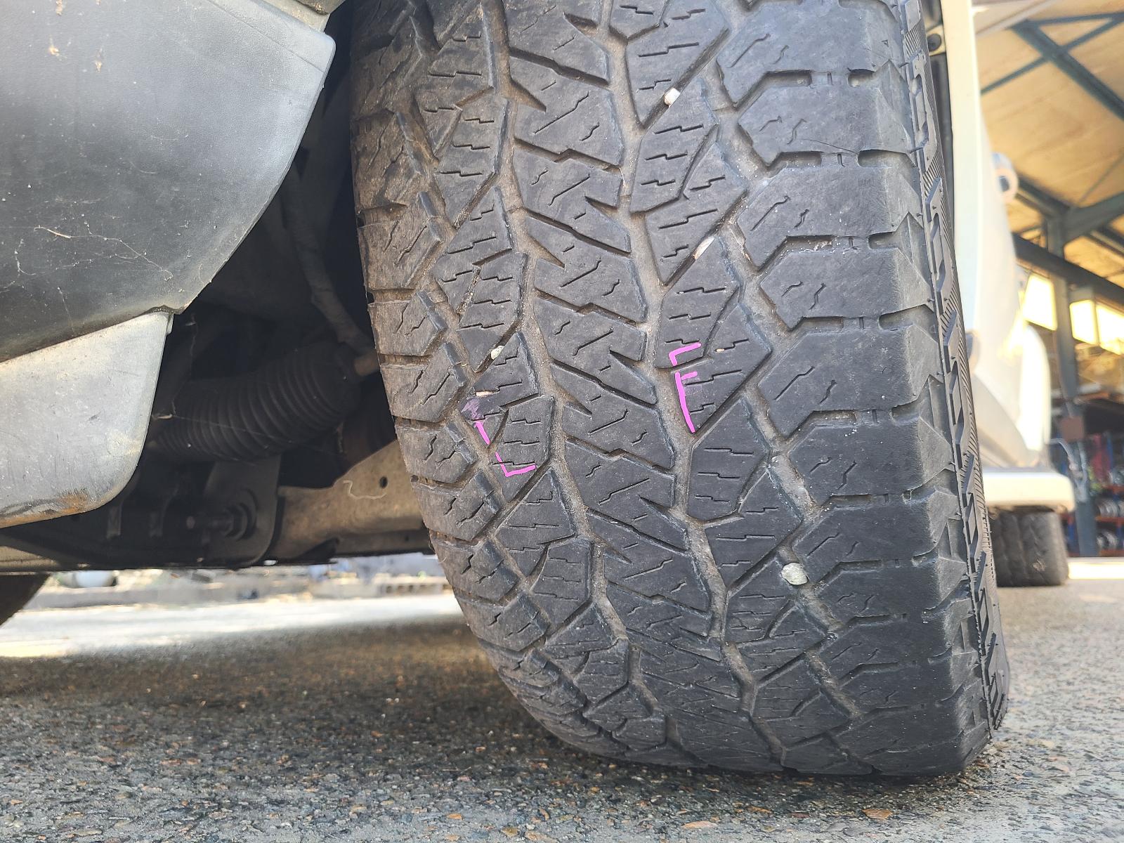 View Land Rover Discovery 2011 4 Door Station Wagon