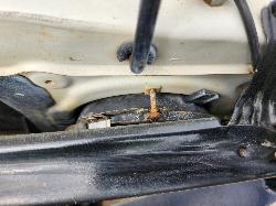 View Toyota Landcruiser 1989  