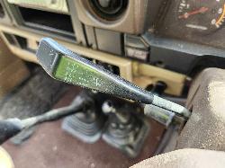 View Toyota Landcruiser 1989  