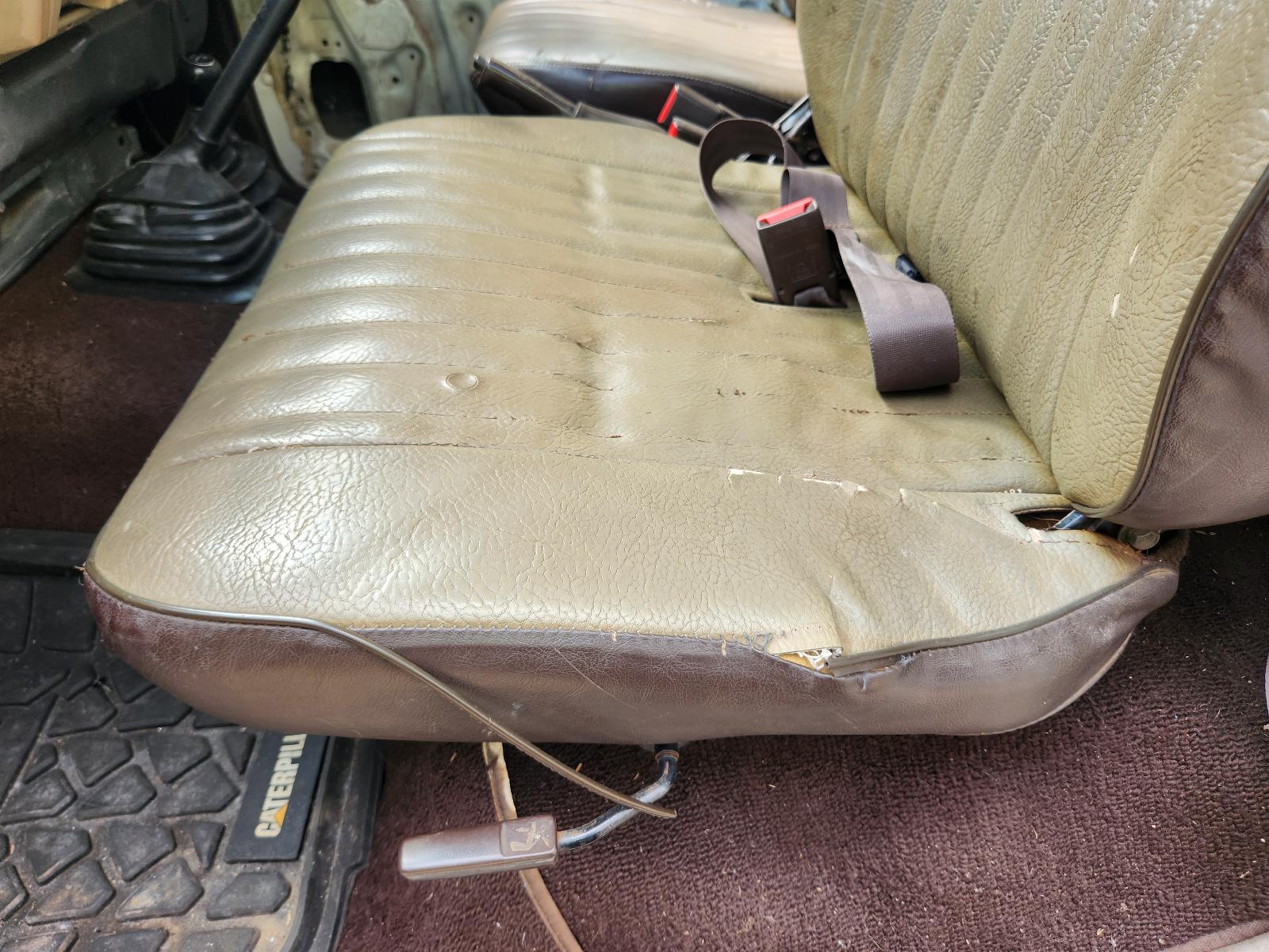 View Toyota Landcruiser 1989  