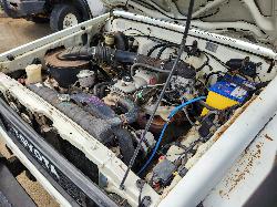 View Toyota Landcruiser 1989  