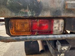 View Toyota Landcruiser 1989  