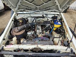 View Toyota Landcruiser 1989  