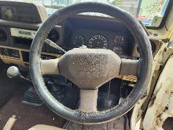 View Toyota Landcruiser 1989  