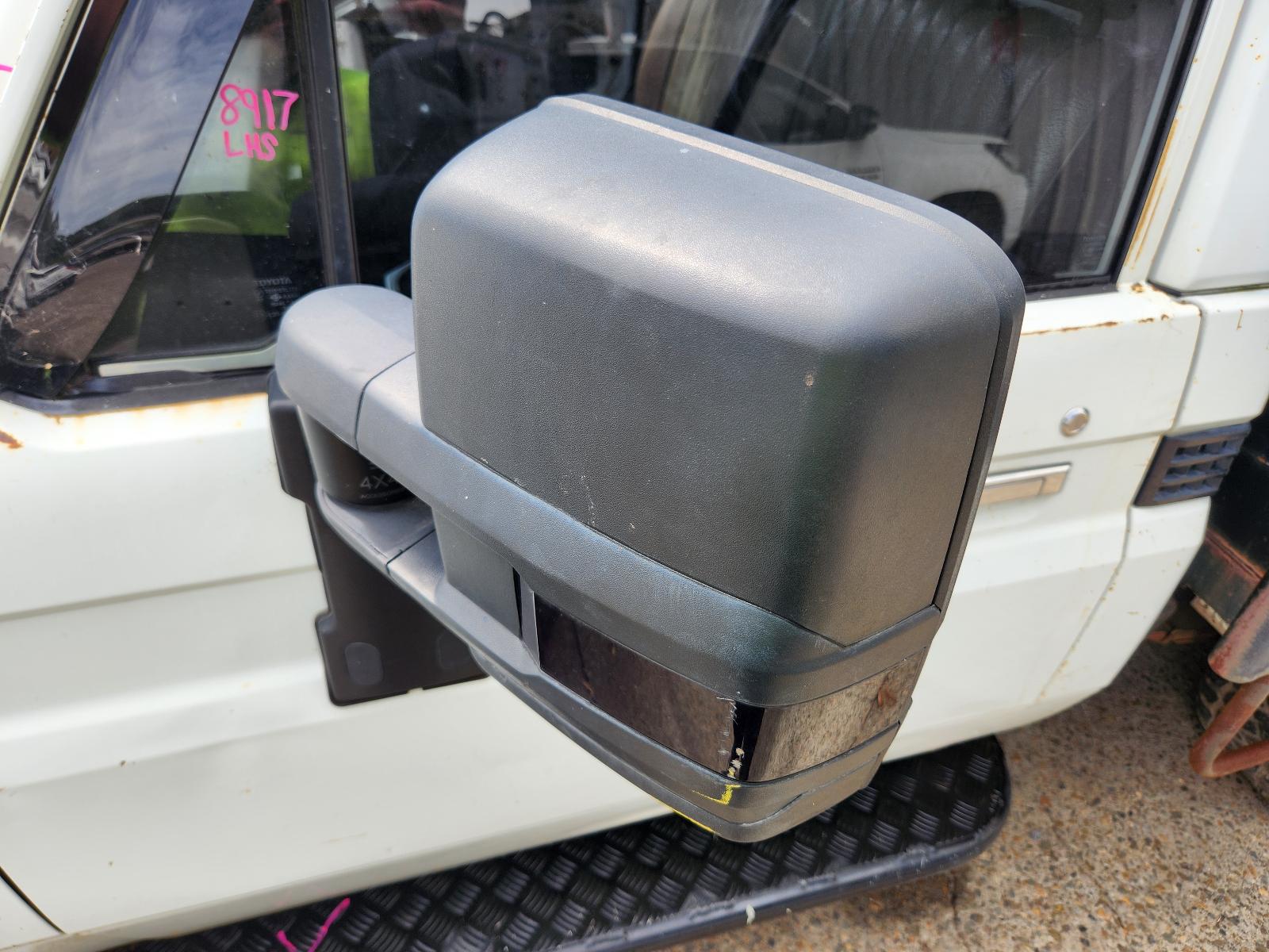 View Toyota Landcruiser 1989  