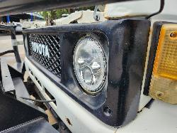 View Toyota Landcruiser 1989  