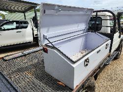 View Toyota Landcruiser 1989  