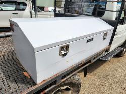 View Toyota Landcruiser 1989  