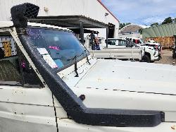 View Toyota Landcruiser 1989  