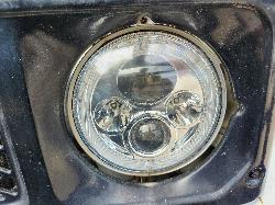 View Toyota Landcruiser 1989  