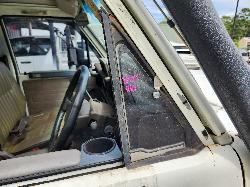 View Toyota Landcruiser 1989  