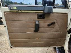 View Toyota Landcruiser 1989  