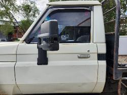 View Toyota Landcruiser 1989  