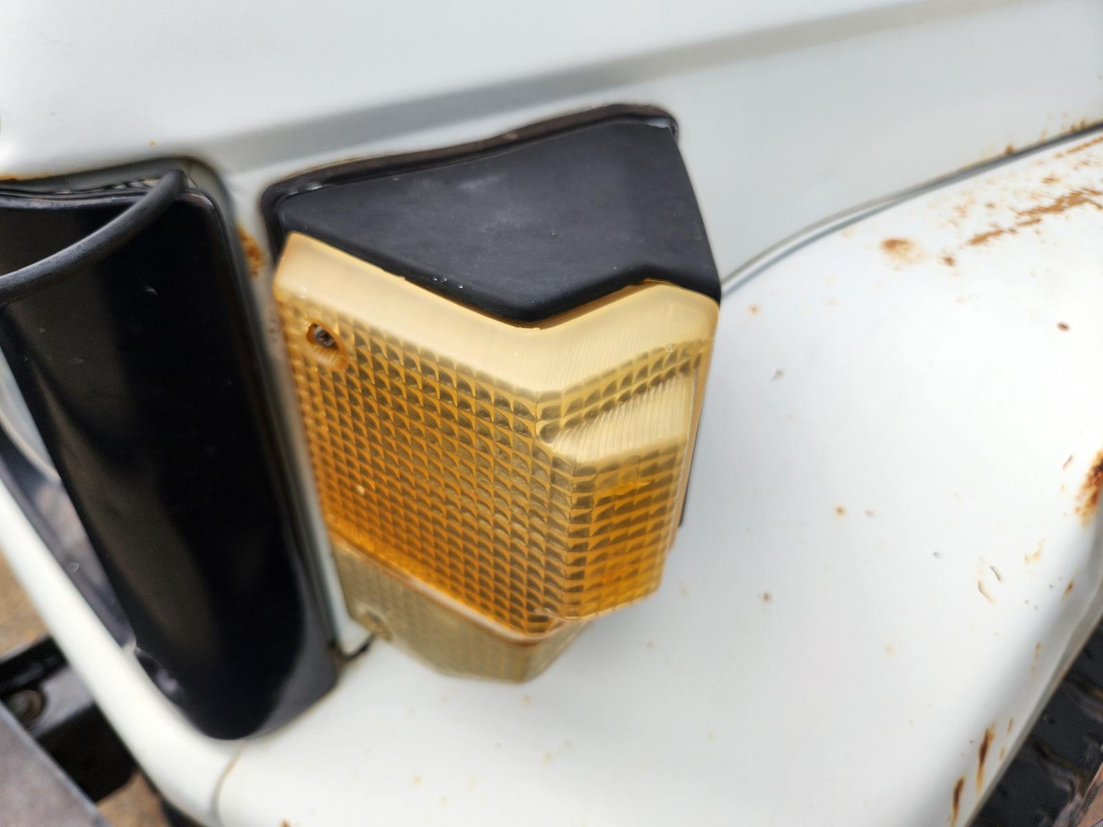 View Toyota Landcruiser 1989  