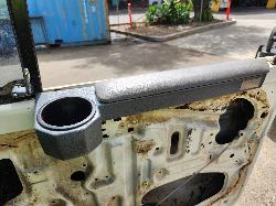 View Toyota Landcruiser 1989  