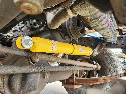 View Toyota Landcruiser 1989  