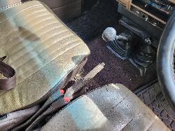 View Toyota Landcruiser 1989  