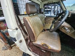 View Toyota Landcruiser 1989  