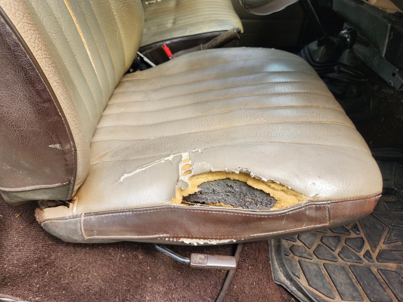 View Toyota Landcruiser 1989  