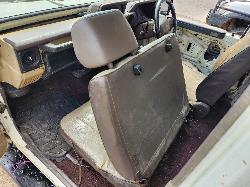 View Toyota Landcruiser 1989  