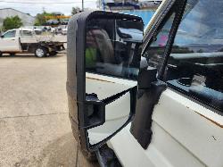 View Toyota Landcruiser 1989  