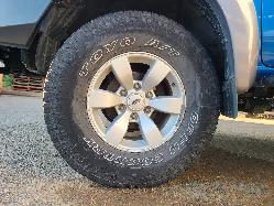 View Ford Ranger 2009  