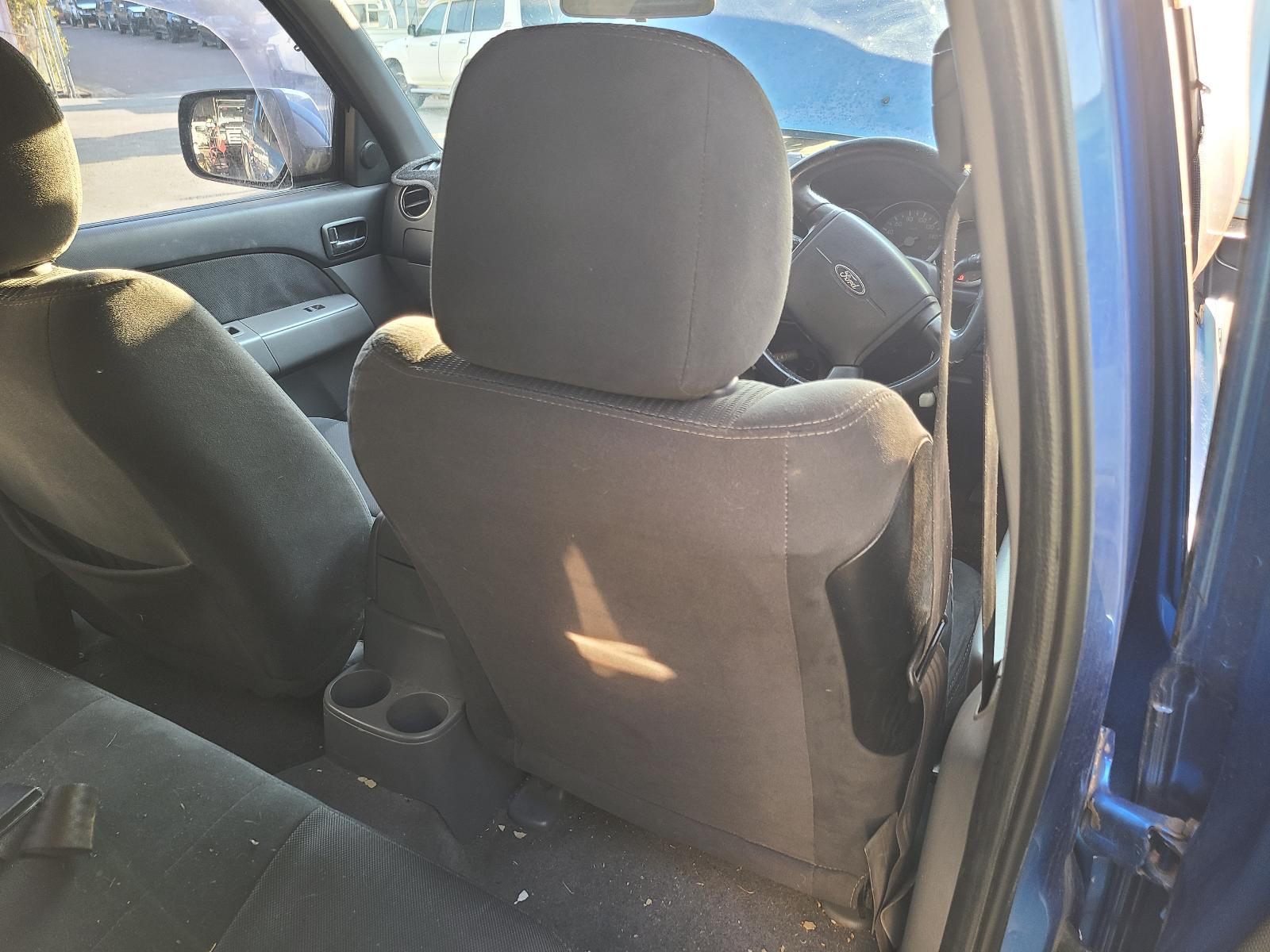 View Ford Ranger 2009  
