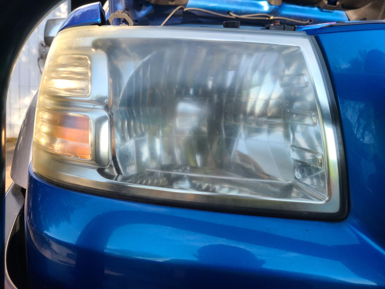 View Ford Ranger 2009  