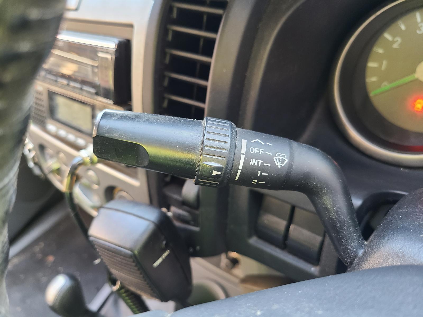 View Ford Ranger 2009  