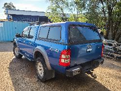 View Ford Ranger 2009  