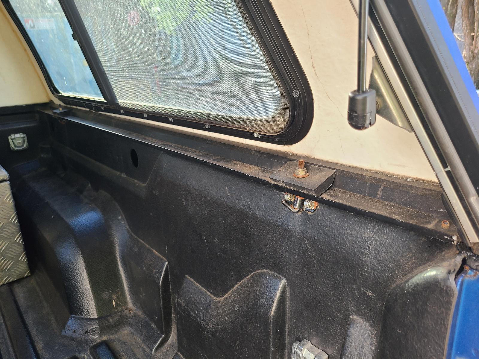 View Ford Ranger 2009  