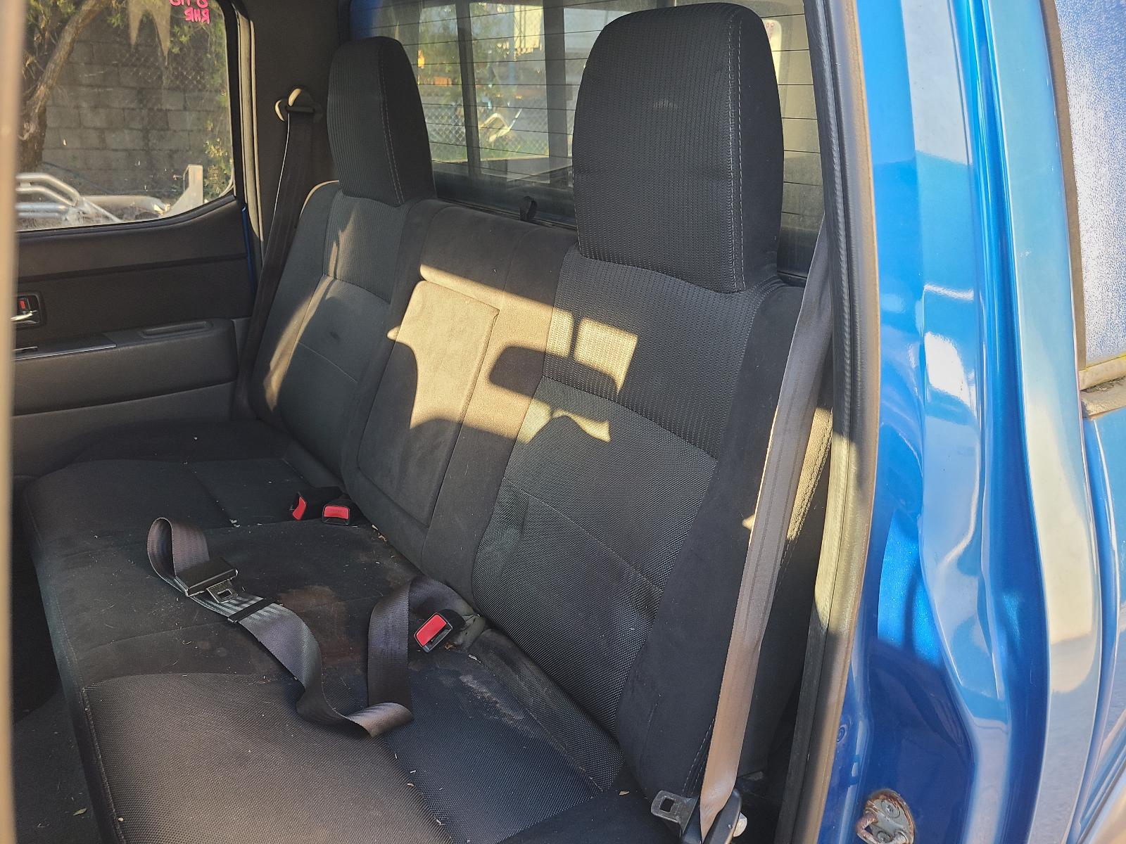View Ford Ranger 2009  