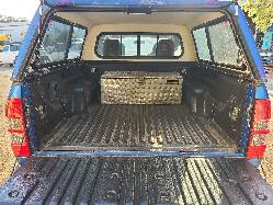 View Ford Ranger 2009  