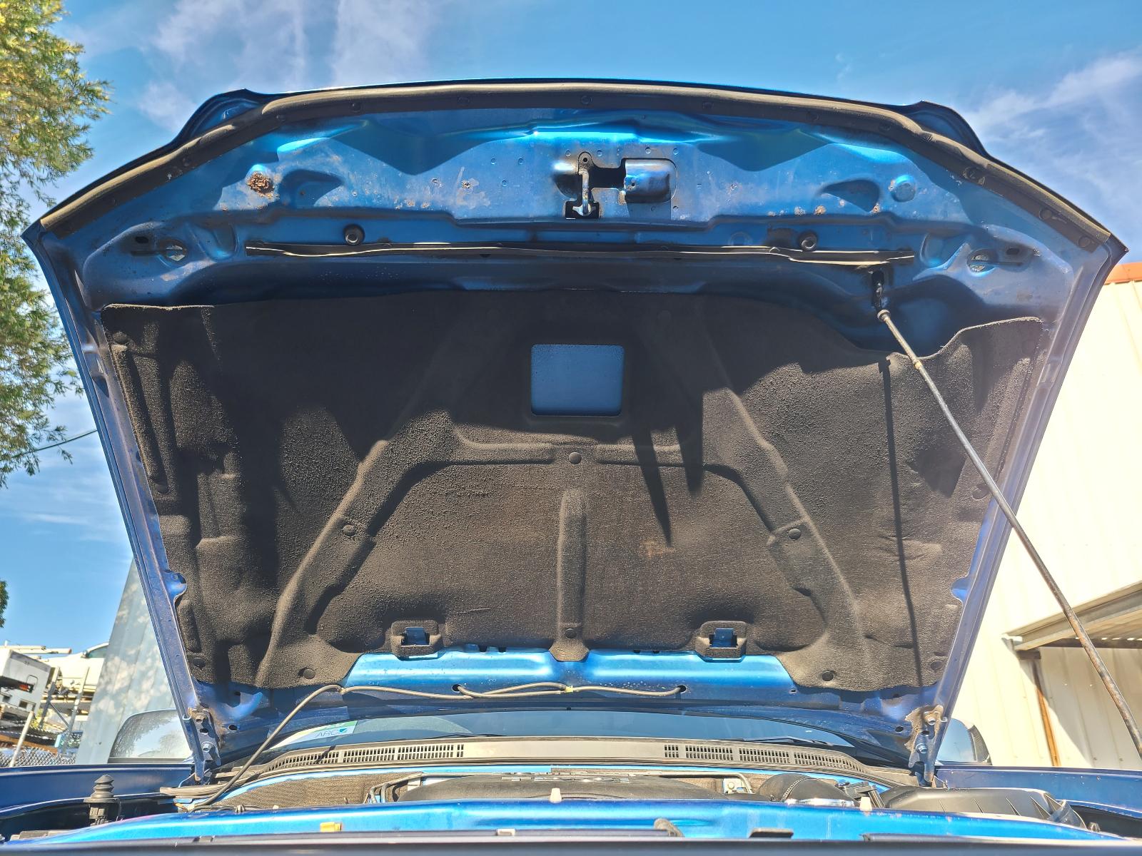 View Ford Ranger 2009  