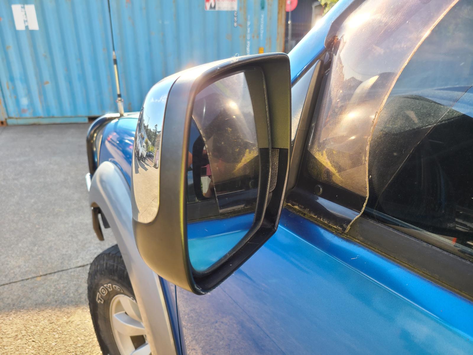 View Ford Ranger 2009  