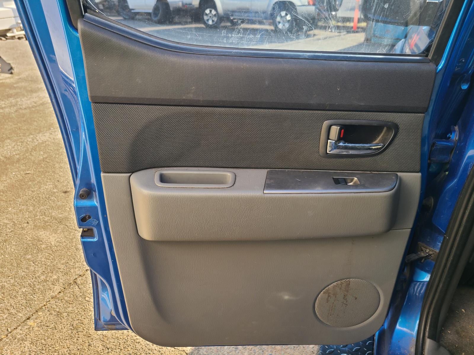 View Ford Ranger 2009  