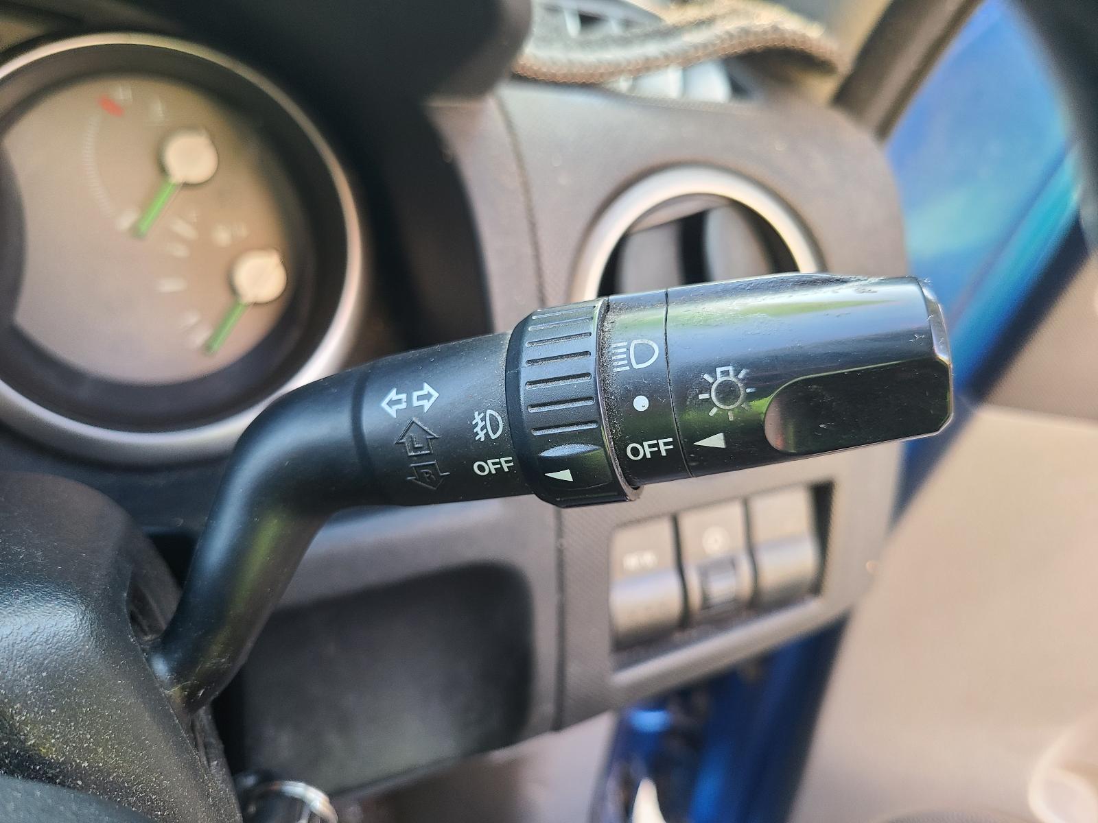 View Ford Ranger 2009  