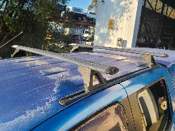 View Ford Ranger 2009  