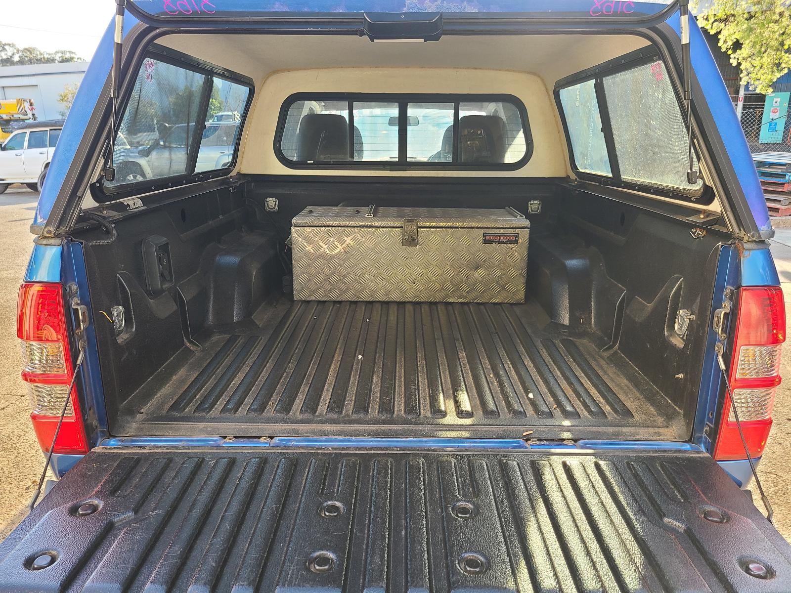 View Ford Ranger 2009  