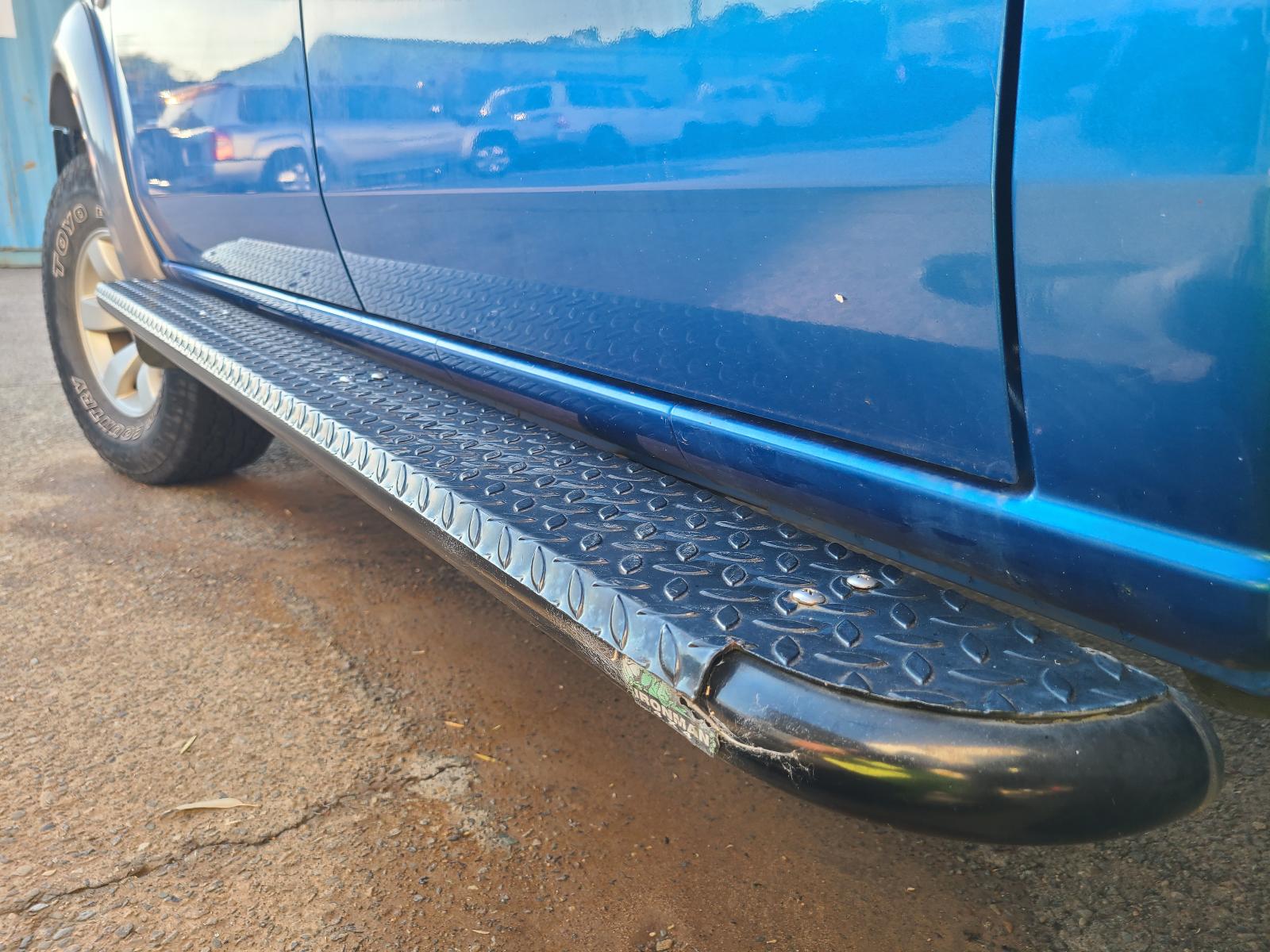 View Ford Ranger 2009  