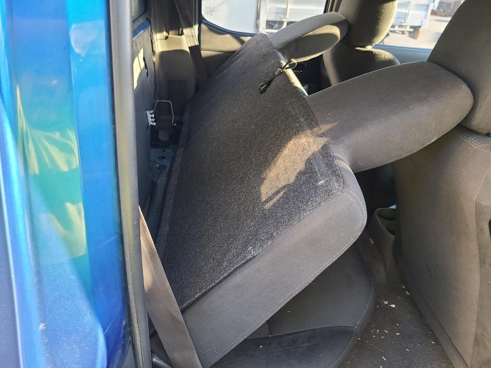 View Ford Ranger 2009  
